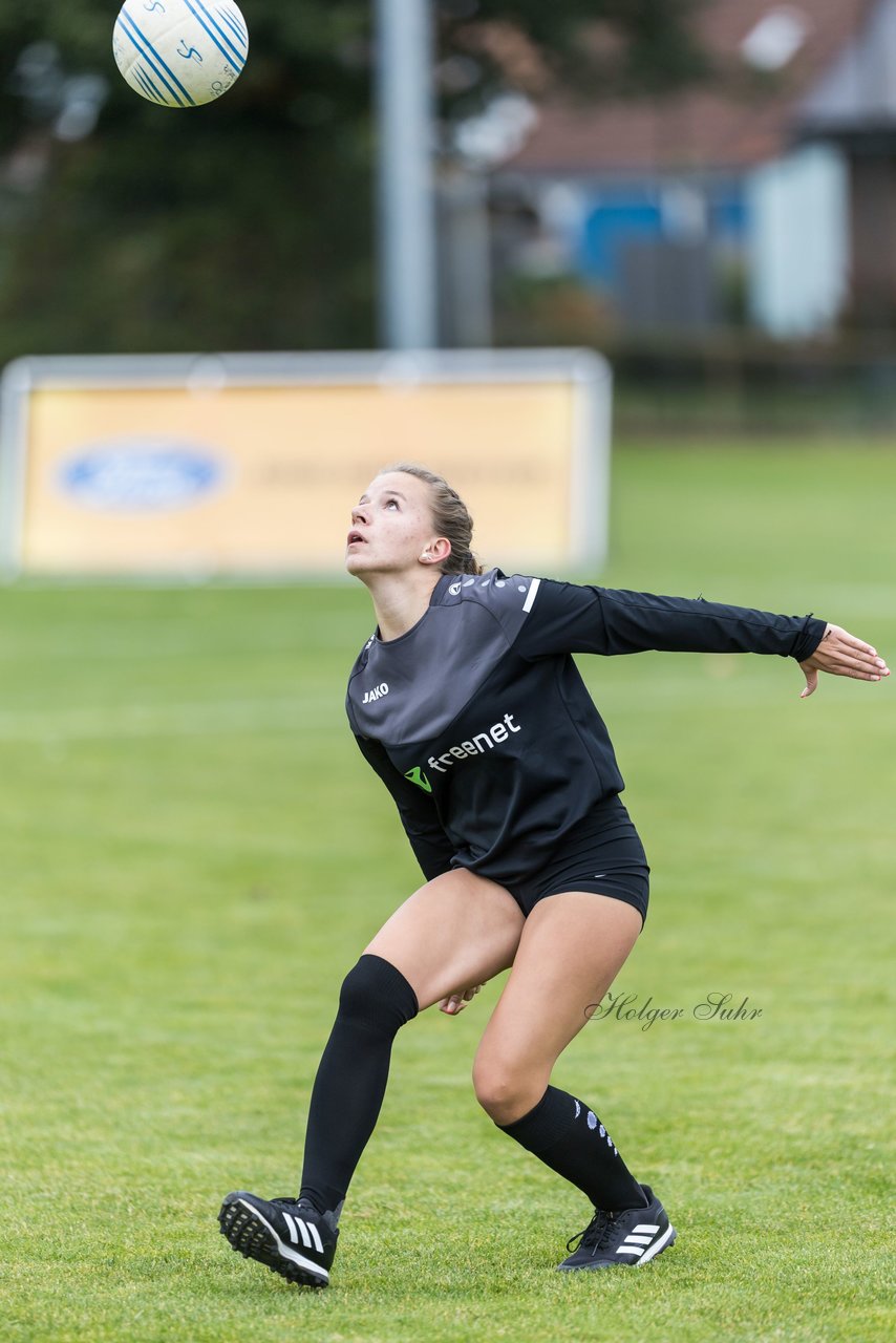 Bild 86 - wU16 Deutsche Meisterschaft